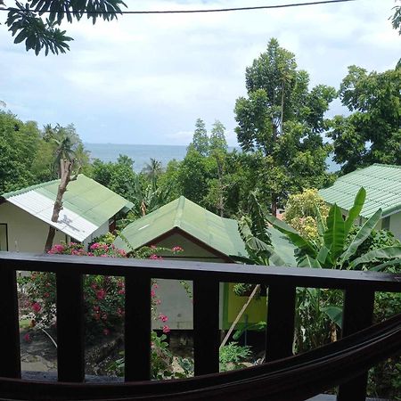 Easy Life Bungalows Ko Pha Ngan Esterno foto