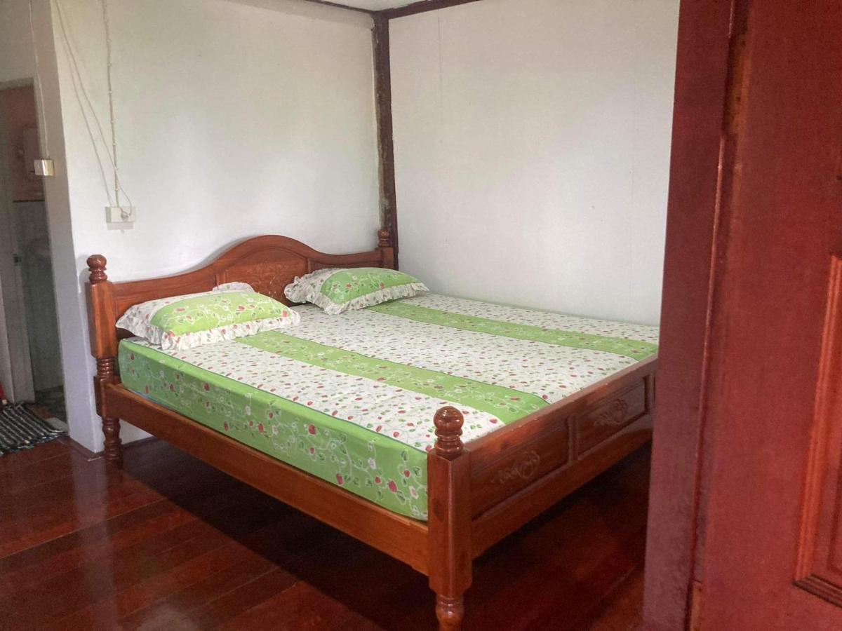 Easy Life Bungalows Ko Pha Ngan Esterno foto