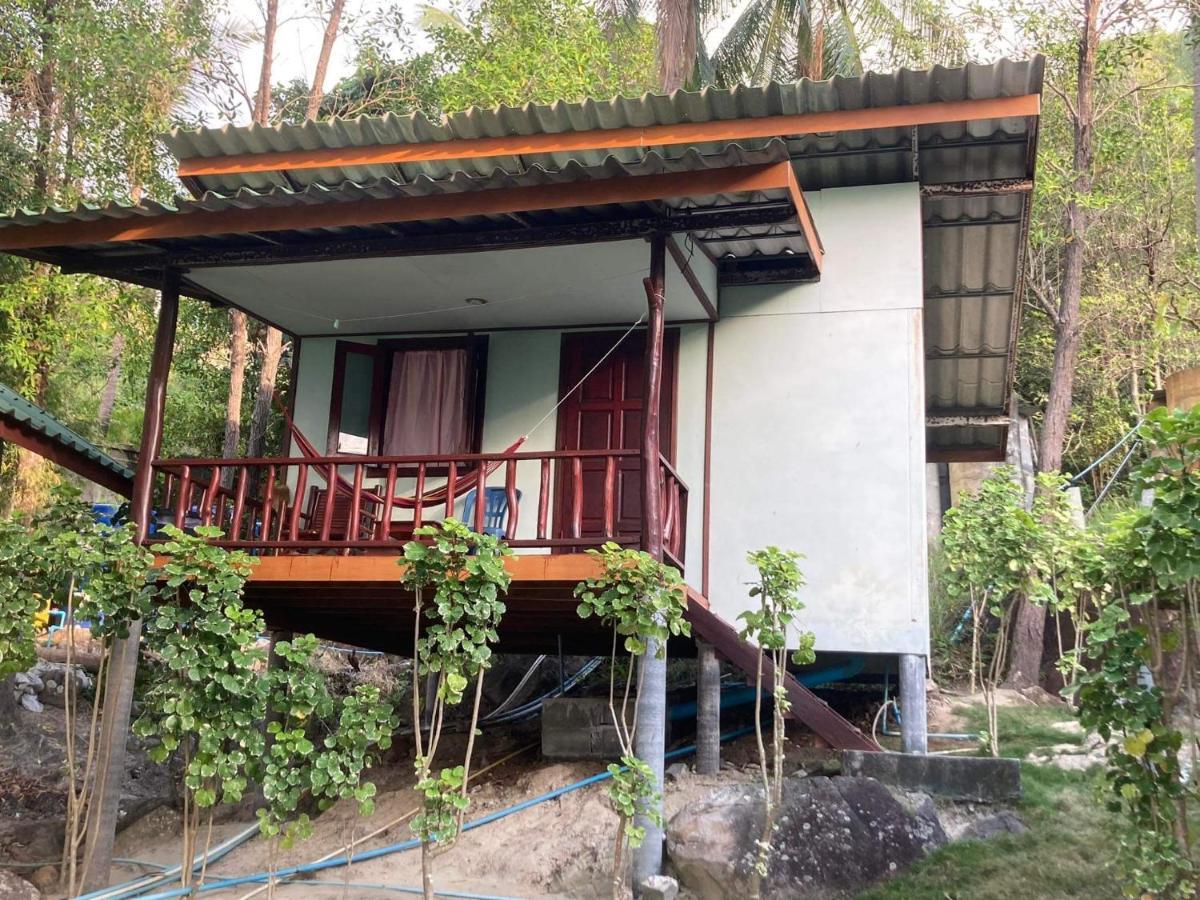 Easy Life Bungalows Ko Pha Ngan Esterno foto