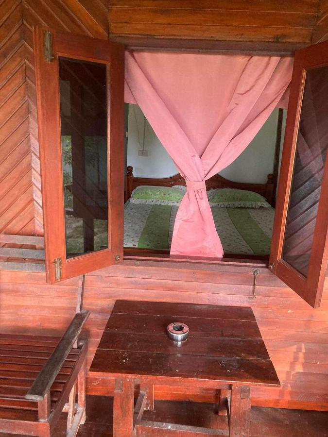 Easy Life Bungalows Ko Pha Ngan Esterno foto