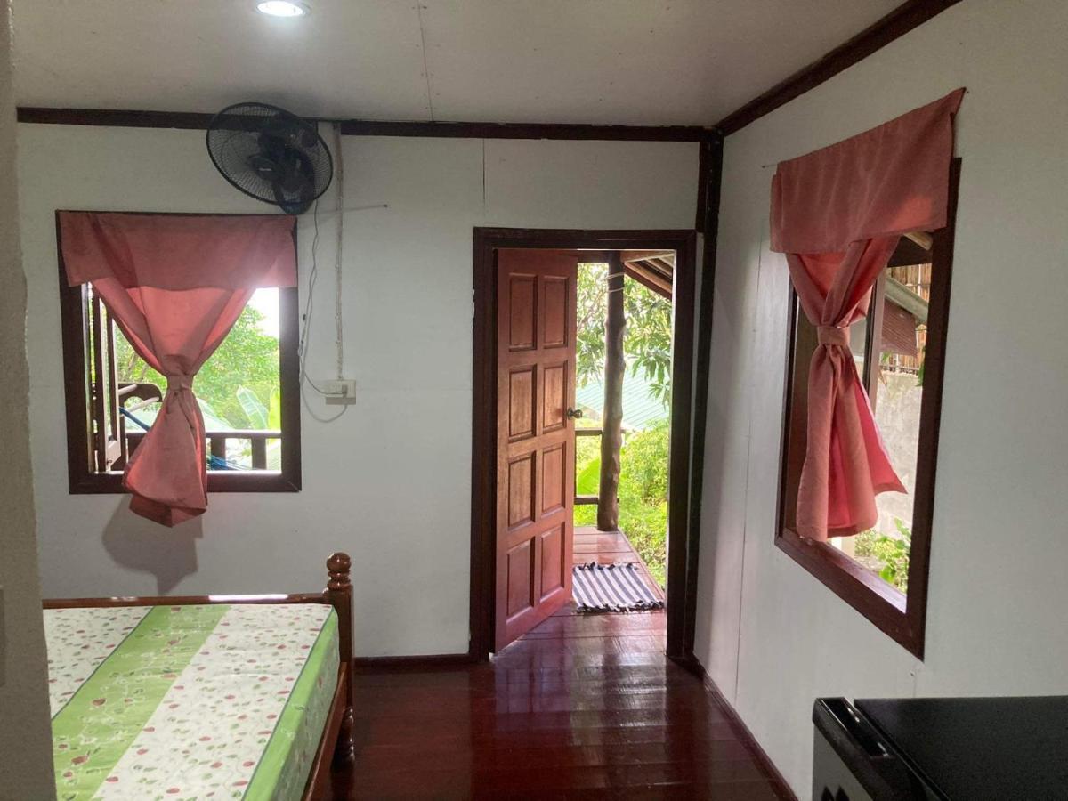 Easy Life Bungalows Ko Pha Ngan Esterno foto