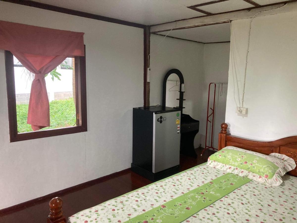 Easy Life Bungalows Ko Pha Ngan Esterno foto
