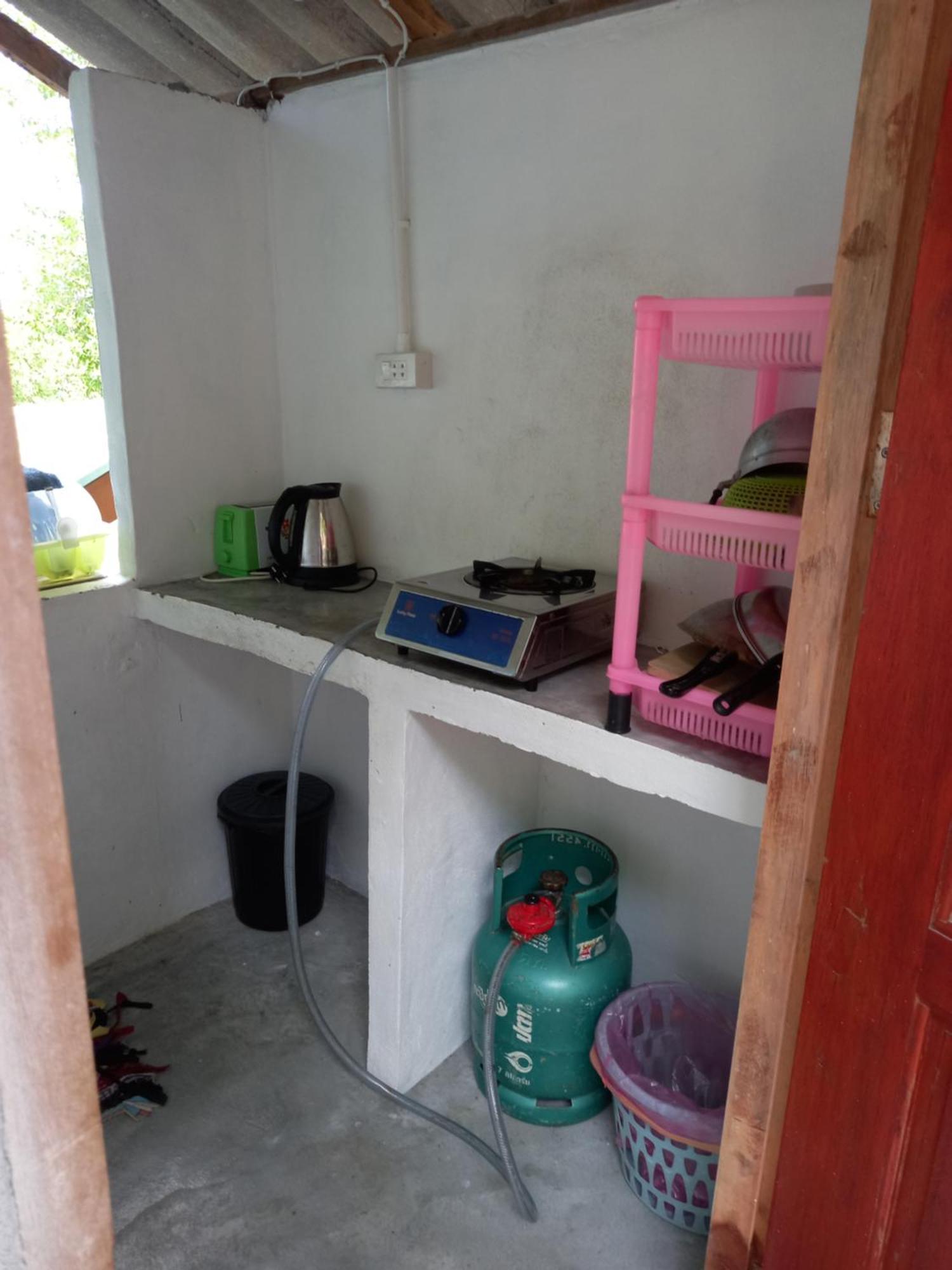 Easy Life Bungalows Ko Pha Ngan Esterno foto