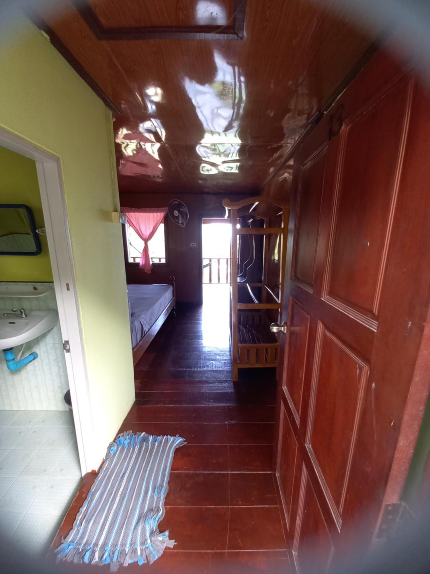 Easy Life Bungalows Ko Pha Ngan Esterno foto