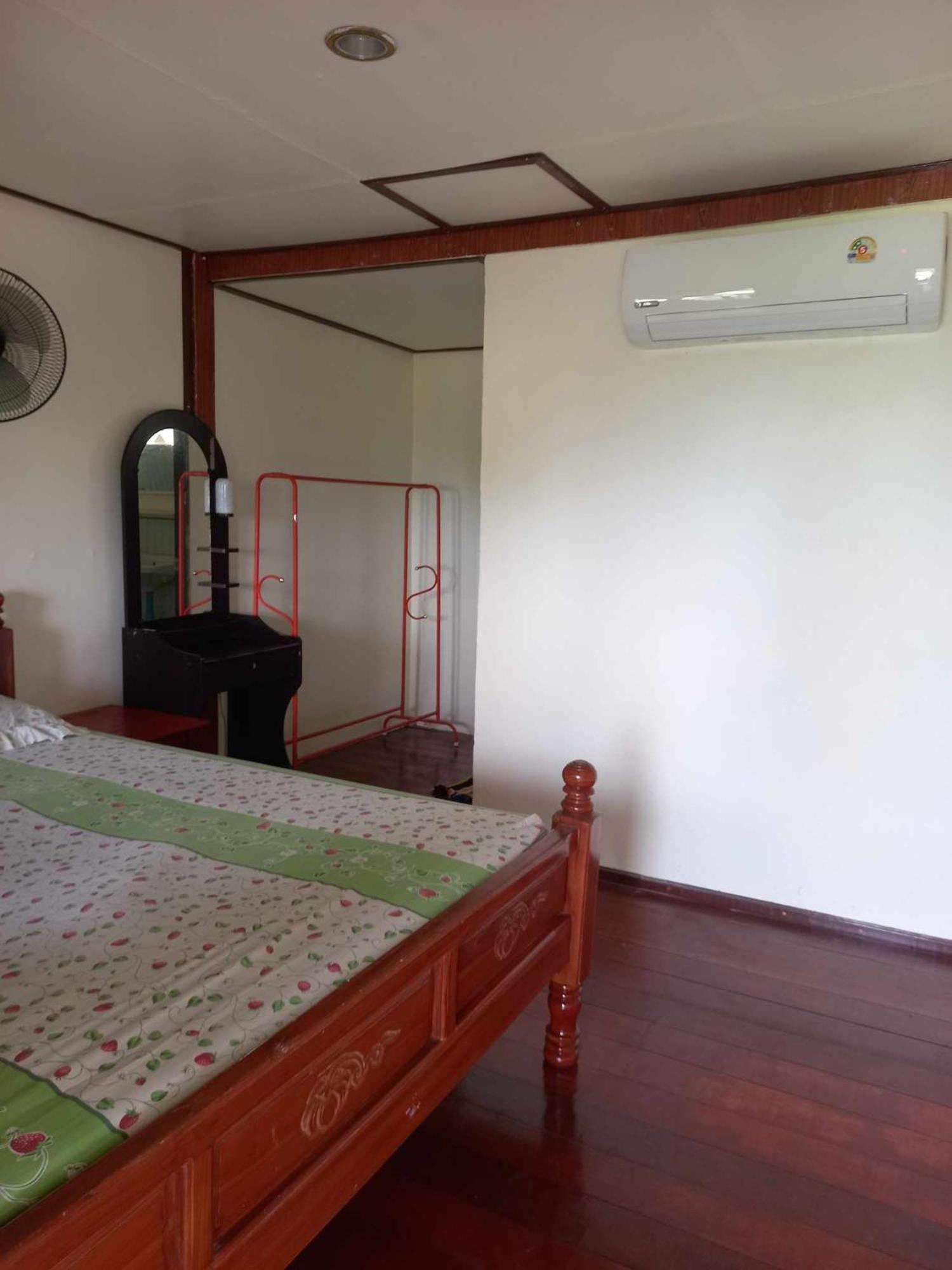 Easy Life Bungalows Ko Pha Ngan Esterno foto