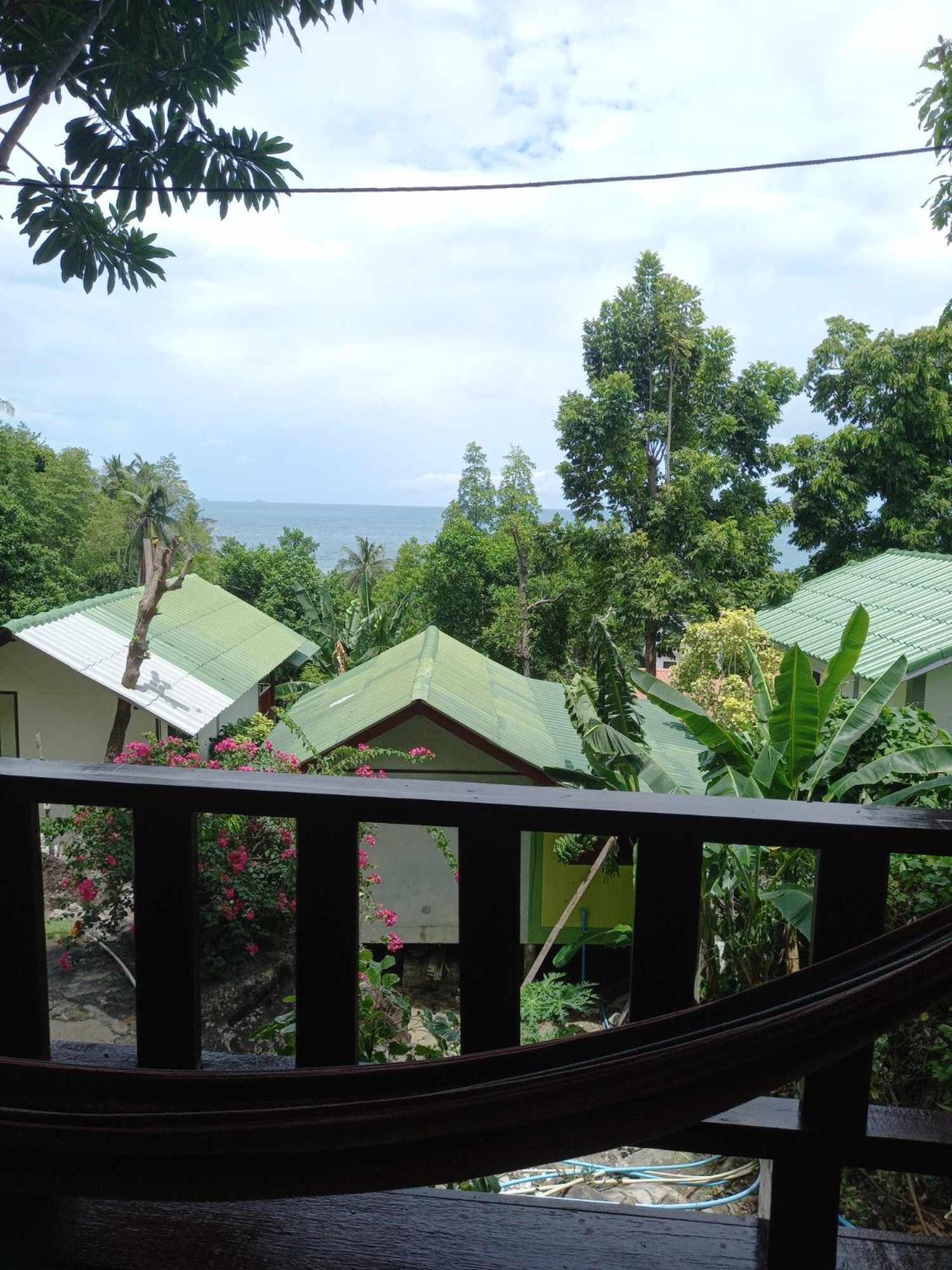 Easy Life Bungalows Ko Pha Ngan Esterno foto