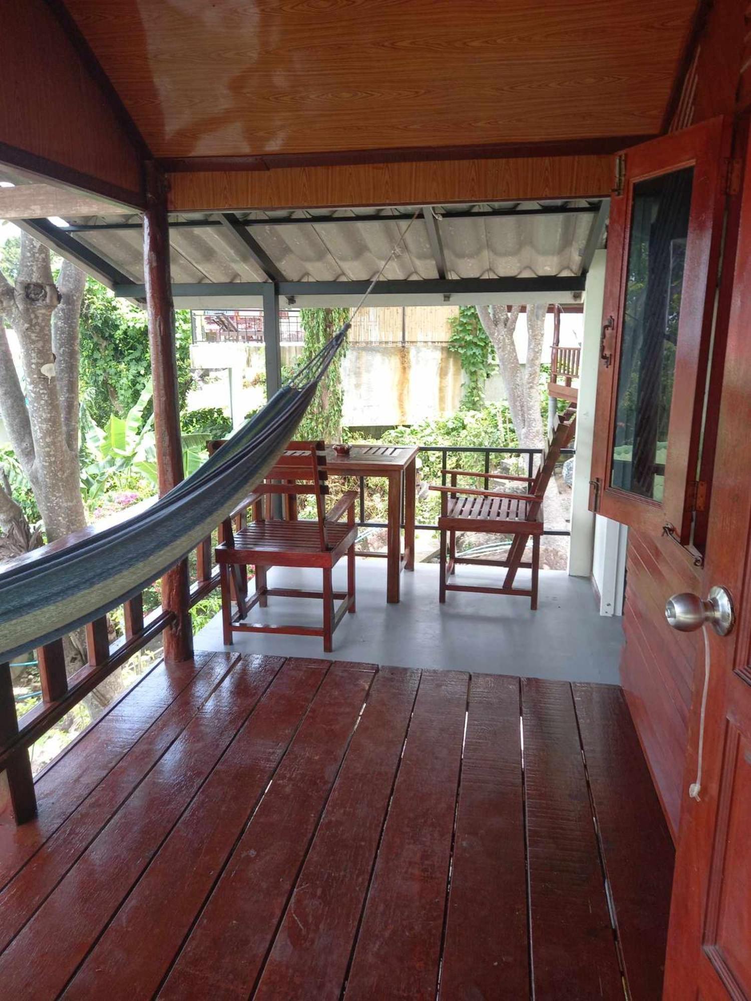 Easy Life Bungalows Ko Pha Ngan Esterno foto