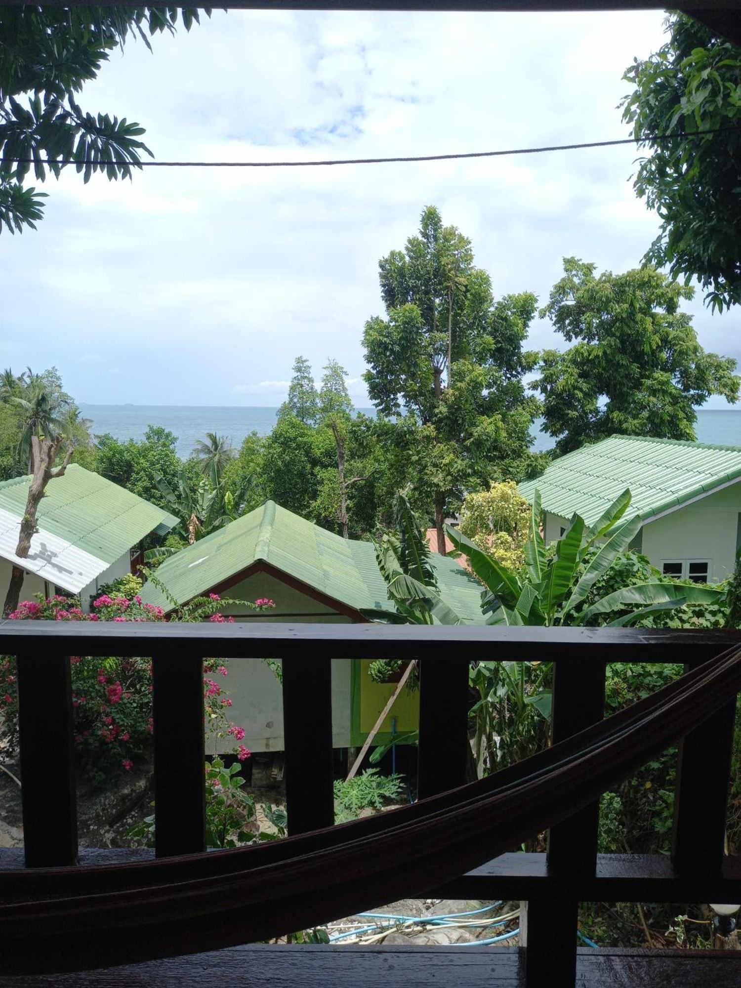 Easy Life Bungalows Ko Pha Ngan Esterno foto