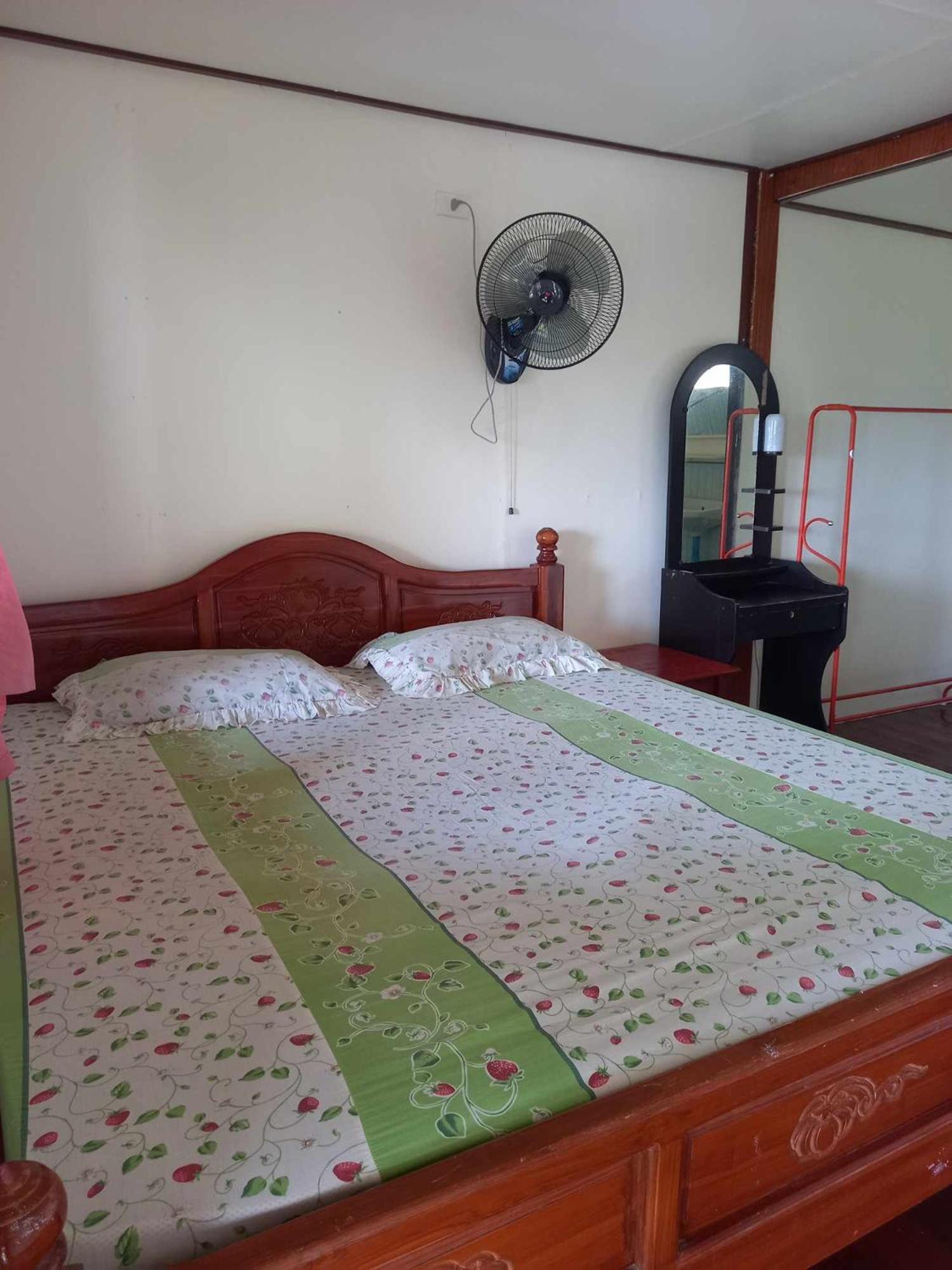 Easy Life Bungalows Ko Pha Ngan Esterno foto