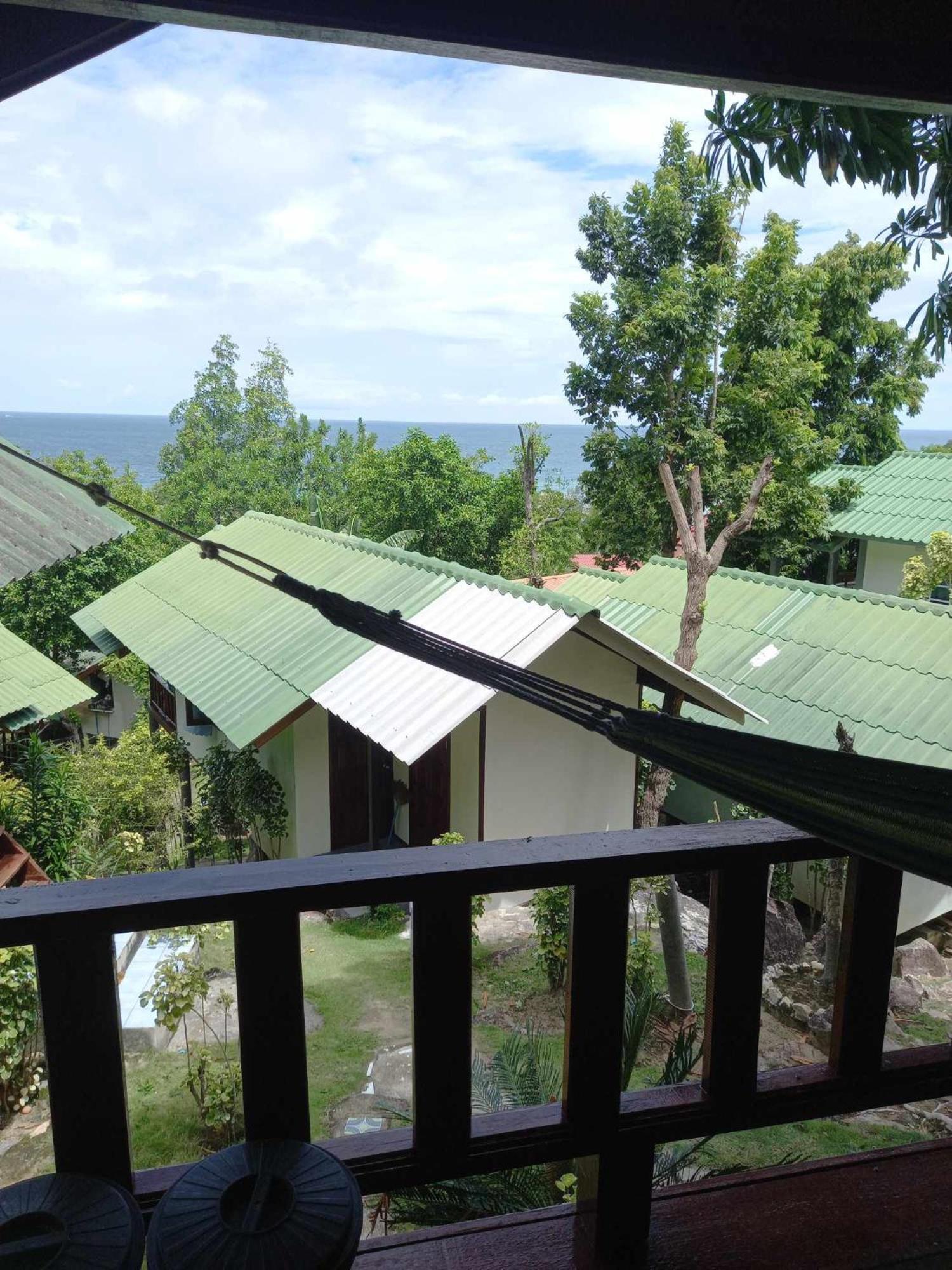 Easy Life Bungalows Ko Pha Ngan Esterno foto