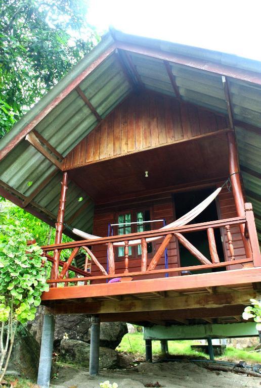 Easy Life Bungalows Ko Pha Ngan Camera foto