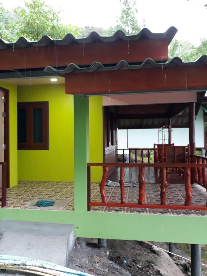 Easy Life Bungalows Ko Pha Ngan Esterno foto