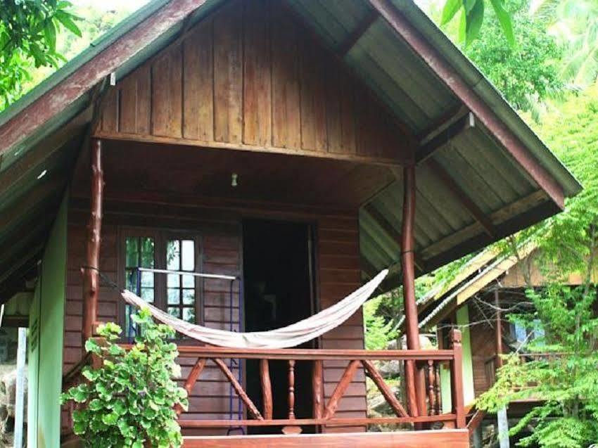 Easy Life Bungalows Ko Pha Ngan Esterno foto