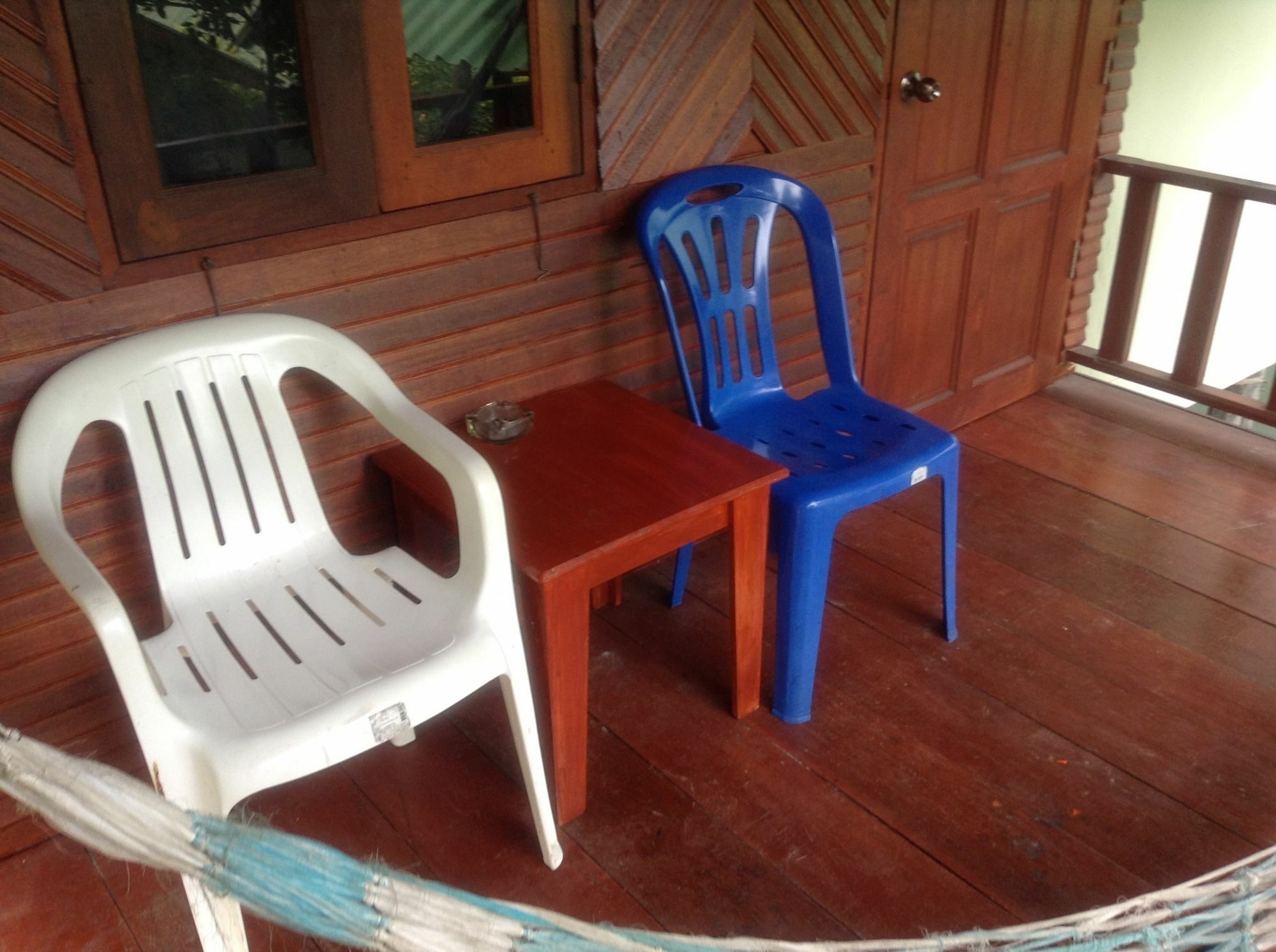 Easy Life Bungalows Ko Pha Ngan Esterno foto