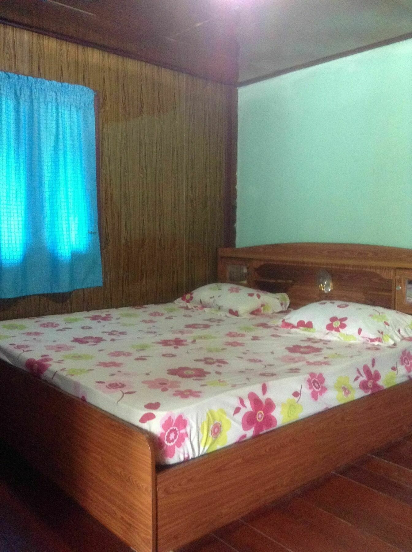 Easy Life Bungalows Ko Pha Ngan Esterno foto