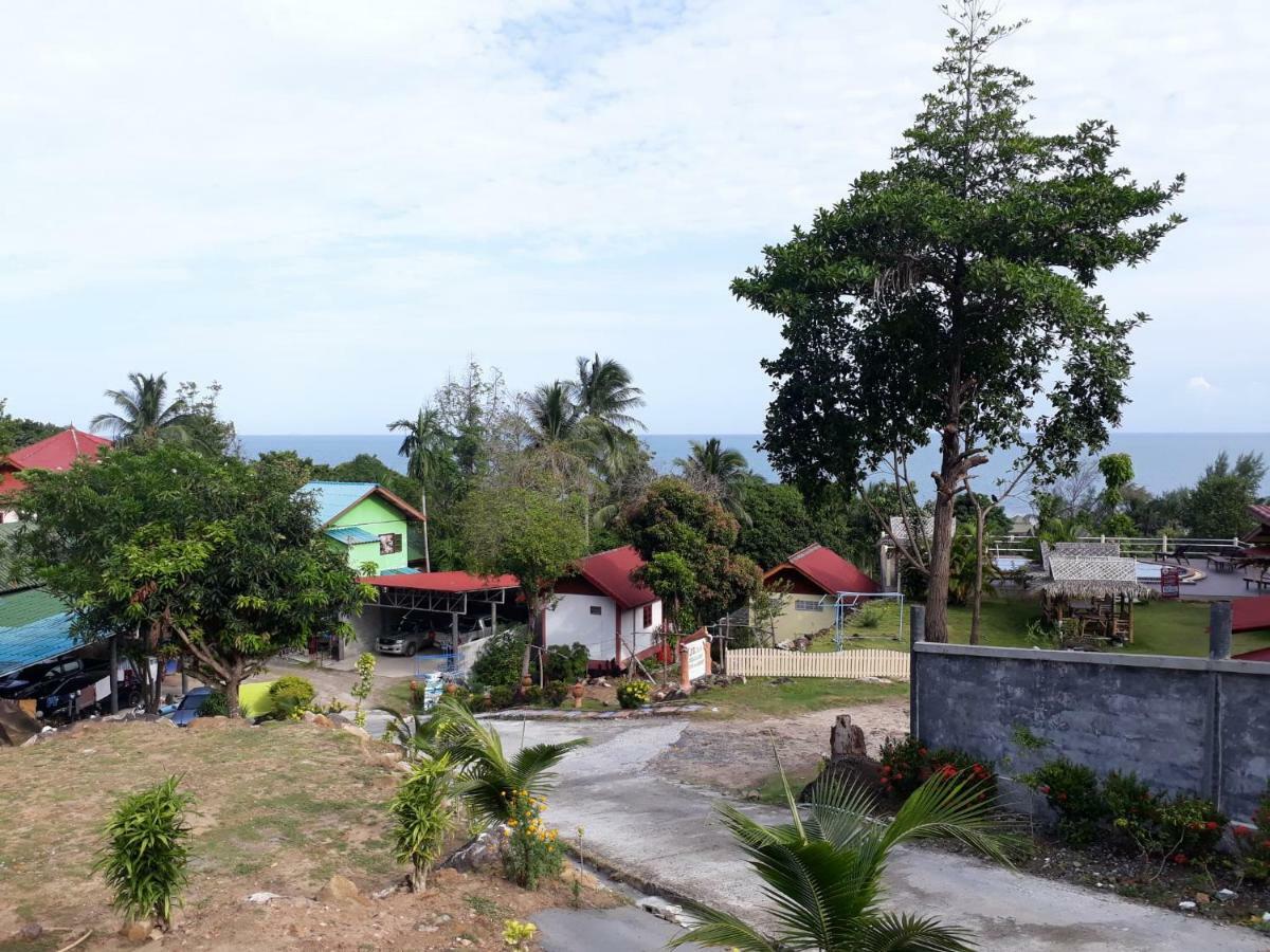 Easy Life Bungalows Ko Pha Ngan Esterno foto